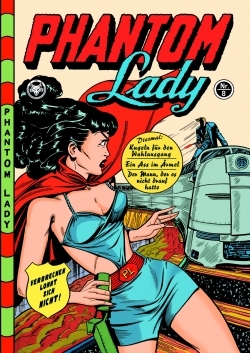 Phantom Lady 08 