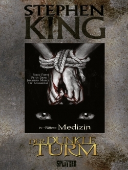 Stephen King: Der Dunkle Turm 15 