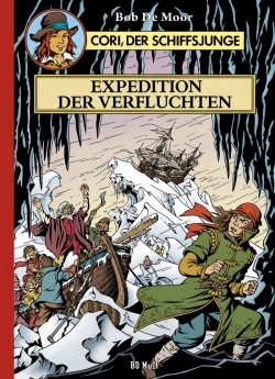 Cori, der Schiffsjunge 04 