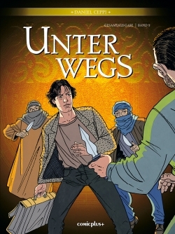 Unterwegs Gesamtausgabe 05 