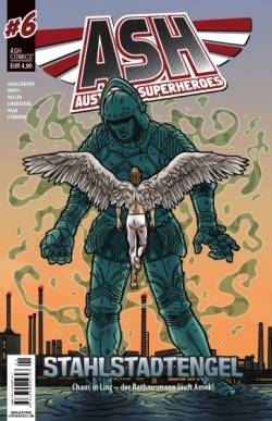 Austrian Superheroes 06 