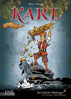 Karl Gesamtausgabe 02 