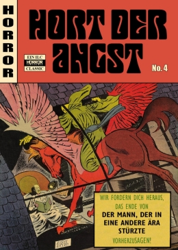 Hort der Angst 04 