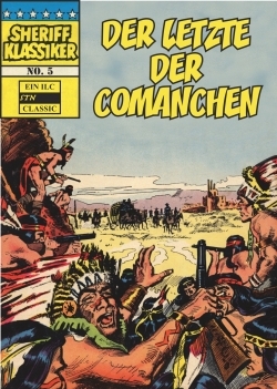 Sheriff Klassiker 05 