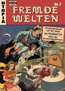 Fremde Welten 02 