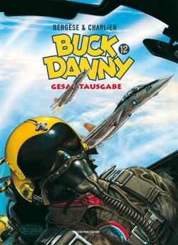 Buck Danny Gesamtausgabe 12 
