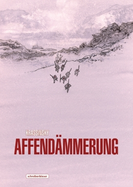 Affendämmerung 
