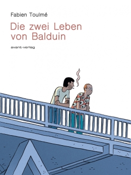 Die zwei Leben von Balduin 