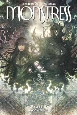 Monstress 03 