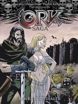 Ork-Saga 03 