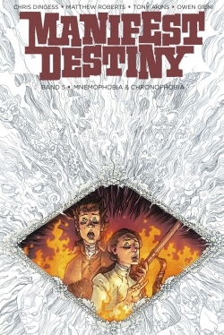 Manifest Destiny 05 