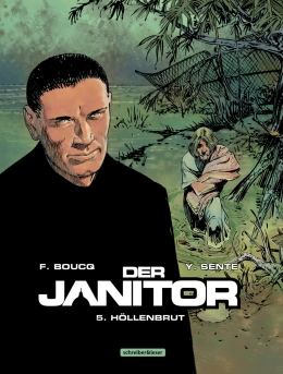 Der Janitor 05 