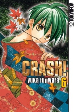 Crash! 06 