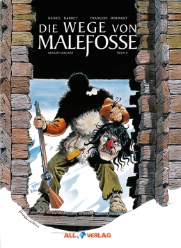 Die Wege von Malefosse Gesamtausgabe 02 