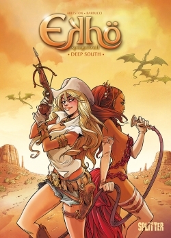 Ekhö Spiegelwelt 06 