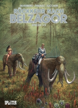 Rückkehr nach Belzagor 01 