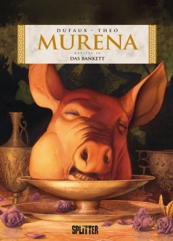 Murena 10 