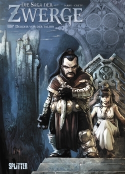 Die Saga der Zwerge 07 