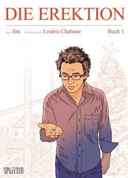 Die Erektion 01 