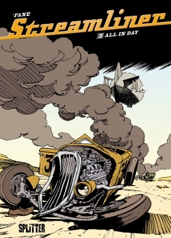 Streamliner 03 
