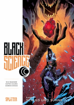 Black Science 05 