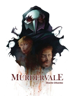 Murdervale 01 