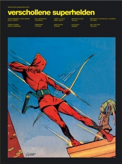 Perlen der Comicgeschichte 04 