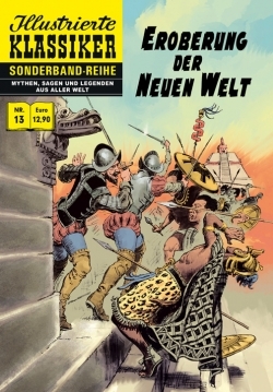 Illustrierte Klassiker Sonderband 13 