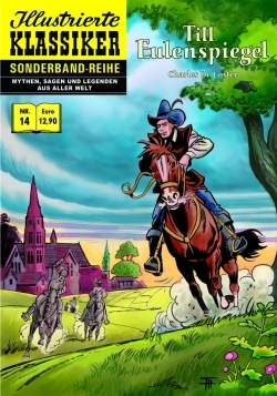 Illustrierte Klassiker Sonderband 14 