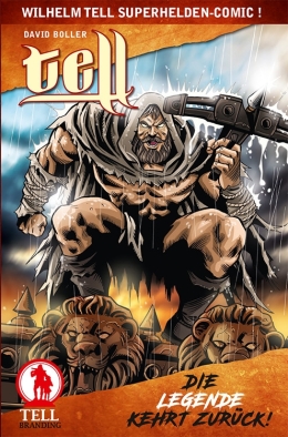 Tell: Die Legende kehrt zurück 