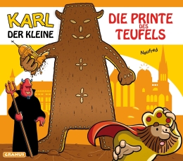 Karl der Kleine - Die Printe des Teufels 