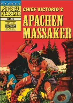 Sheriff Klassiker 06 