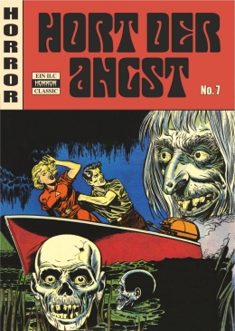 Hort der Angst 07 