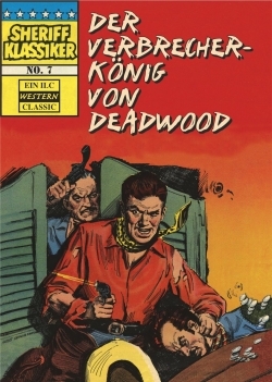 Sheriff Klassiker 07 