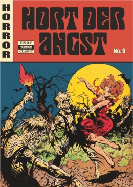 Hort der Angst 09 