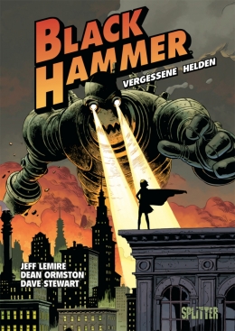 Black Hammer 01 