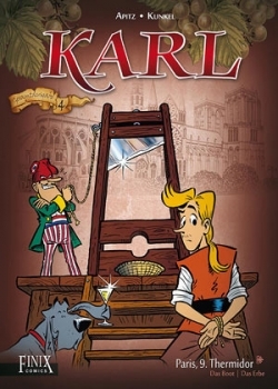 Karl Gesamtausgabe 04 