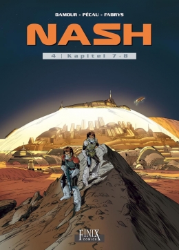 Nash Gesamtausgabe 04 