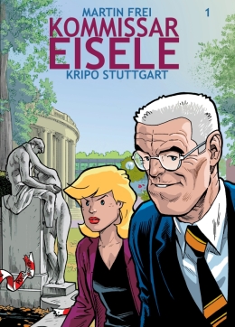 Kommissar Eisele 01 