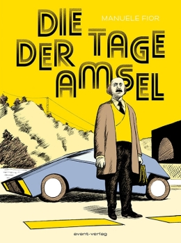Die Tage der Amsel 