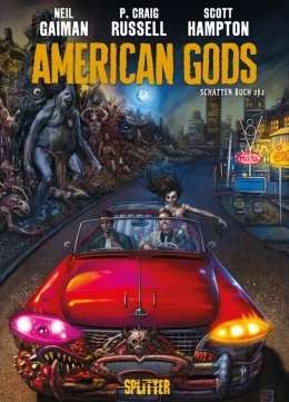 American Gods 02 