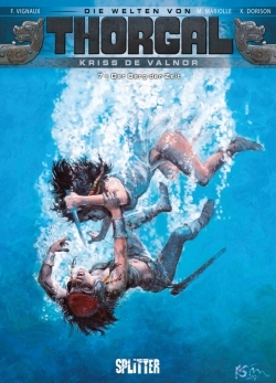Die Welten von Thorgal - Kriss de Valnor 07 