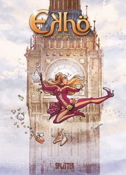 Ekhö Spiegelwelt 07 