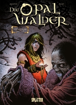 Die Opalwälder Gesamtausgabe 03 