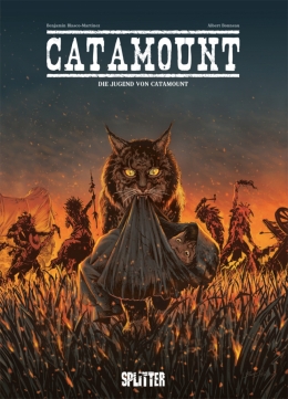 Catamount 01 