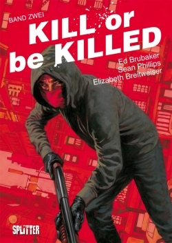 Kill or be Killed 02 
