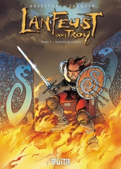 Lanfeust von Troy 03 