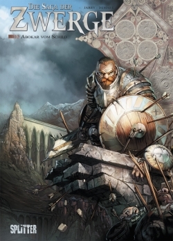 Die Saga der Zwerge 10 