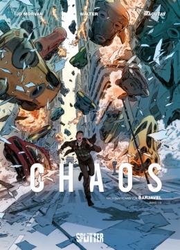 Chaos 01 