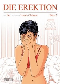 Die Erektion 02 